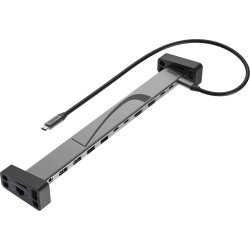 Hama Dockningsstation USB-C 12 Portar
