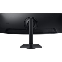 Samsung ViewFinity S9 S49F950UAU 49" böjd skärm