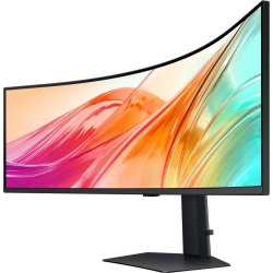 Samsung ViewFinity S9 S49F950UAU 49" böjd skärm