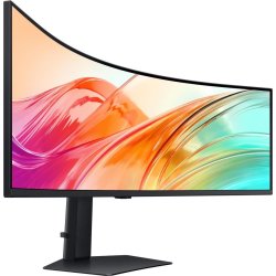 Samsung ViewFinity S9 S49F950UAU 49" böjd skärm