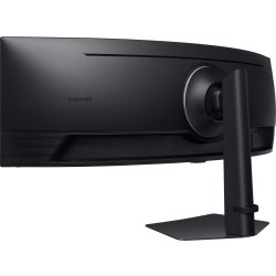 Samsung ViewFinity S9 S49F950UAU 49" böjd skärm