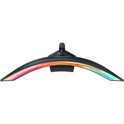 Samsung ViewFinity S9 S49F950UAU 49" böjd skärm