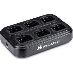 Midland Multi Laddare PB-G15 Pro