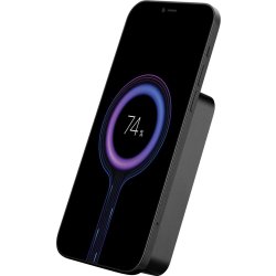 Sandberg Powerbank, Magnet, Trådlös - 10000 mAh