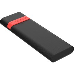 Verbatim Pocket kabinet kit – USB 3.2 Gen 2, svart