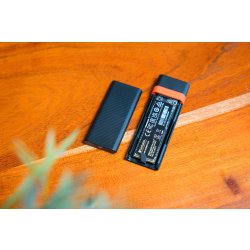 Verbatim Pocket kabinet kit – USB 3.2 Gen 2, svart