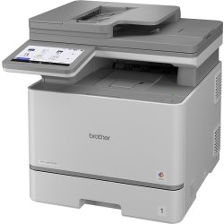 Brother MFC-L8970CDW A4 färglaserskrivare