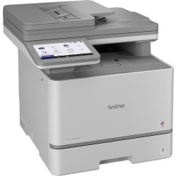 Brother MFC-L8970CDW A4 färglaserskrivare