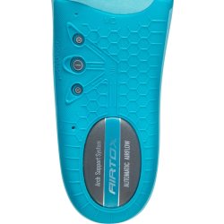 Airtox 15 PUMP-IT inläggssula, Str. 44