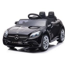 NORDIC PLAY Elbil Mercedes-Benz SLC 2x10,8V