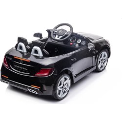 NORDIC PLAY Elbil Mercedes-Benz SLC 2x10,8V