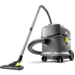 Kärcher T 15/1 HEPA Dammsugare m/kabelupprullning
