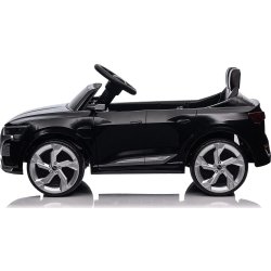 NORDIC PLAY Elbil Audi SQ8 2x10,8V, svart