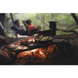 Scanpan Pro SB+ Stekpanna, 26 cm.