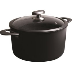Scanpan Pro SB+ Gryta med glaslock, 3,5L.