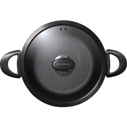 Scanpan Pro SB+ Wok, 32 cm.