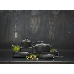 Scanpan Classic Induction Stekpanna, 24 cm.