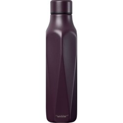 Scanpan Explore Vattenflaska, Plommon, 500 ml.