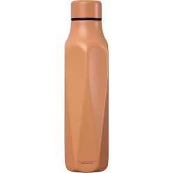 Scanpan Explore Vattenflaska, Korall, 500 ml.