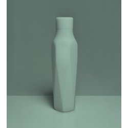 Scanpan Explore Vattenflaska, Eucalyptus, 500 ml.