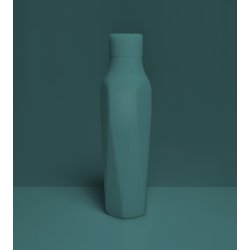 Scanpan Explore Vattenflaska, Agave, 500 ml.