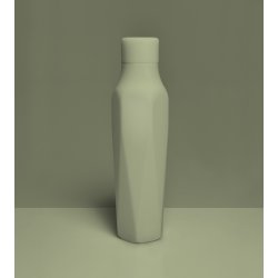 Scanpan Explore Vattenflaska, Matcha, 500 ml.