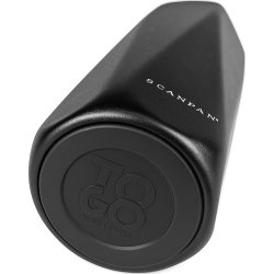 Scanpan Explore Vattenflaska, Obsidian, 500 ml.