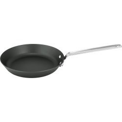 Scanpan Black Iron Stekpanna, 20 cm.