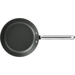 Scanpan Black Iron Stekpanna, 20 cm.