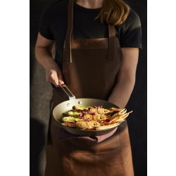 Scanpan Black Iron Stekpanna, 26 cm.