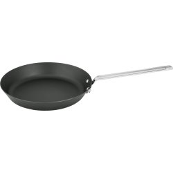 Scanpan Black Iron Stekpanna, 26 cm.