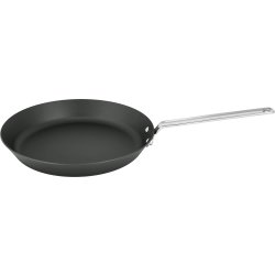 Scanpan Black Iron Stekpanna, 30 cm.