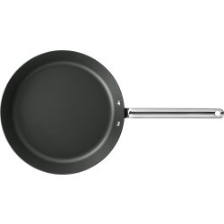 Scanpan Black Iron Stekpanna, 30 cm.