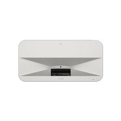 Epson projektor EpiqVision Ultra LS970W, vit