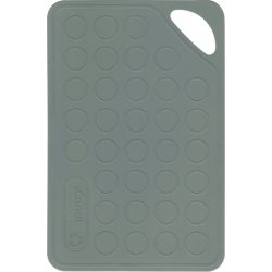 Candl TPU Skärbräda, 26x17 cm, khaki grön