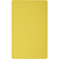 Candl TPU Skärbräda, Proff, 53x32,5 cm, gul