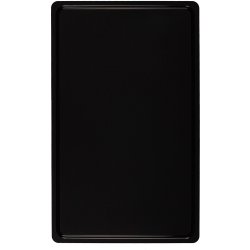 Candl TPU Skärbräda, Proff, 53x32,5 cm, svart