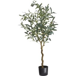 Sirius Oliva Olivträd, inkl. LED-ljus, H120 cm