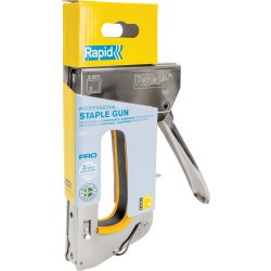 Häftpistol Rapid Pro R33E