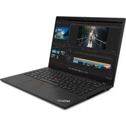 Lenovo ThinkPad T14 Gen 6 21QC, Bärbar
