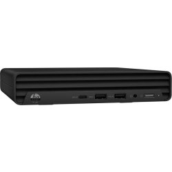 HP Pro 260 G9 - mini - Core i5 1335U 1, stationär