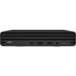 HP Pro 260 G9 - mini - Core i5 1335U 1, stationär