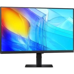 Samsung ViewFinity S27D804E 27 tum, skärm