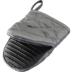 Westmark Grytvantar mini, silikon/bomull, 2 st