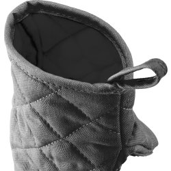 Westmark Grytvantar mini, silikon/bomull, 2 st