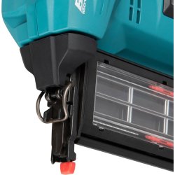Makita Häftpistol LXT, 18V, ex. batt. DBN501ZJ