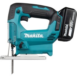 Makita Sticksåg LXT, 18V, exkl. batt. DJV186Z