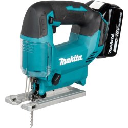 Makita Sticksåg LXT, 18V, exkl. batt. DJV186Z