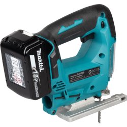 Makita Sticksåg LXT, 18V, exkl. batt. DJV186Z