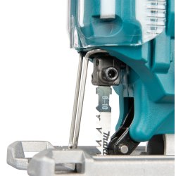 Makita Sticksåg LXT, 18V, exkl. batt. DJV186Z